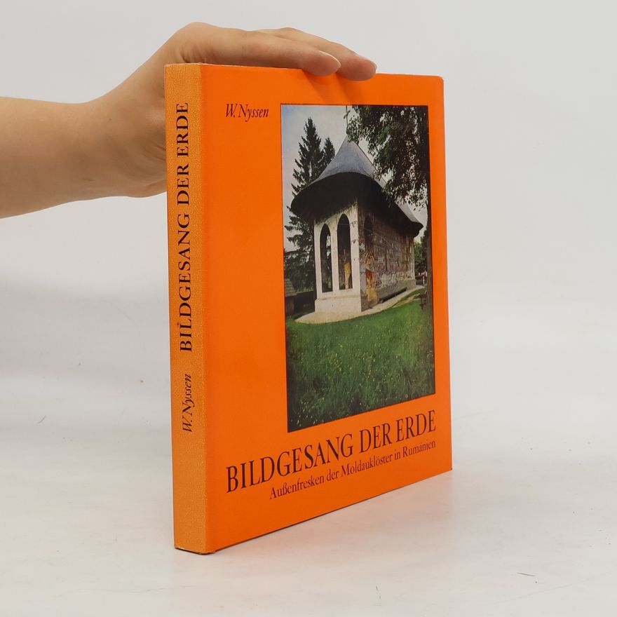 Wilhelm Nyssen Bildgesang der Erde