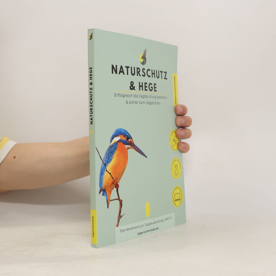 Autorenkollektiv Naturschultz & Hege