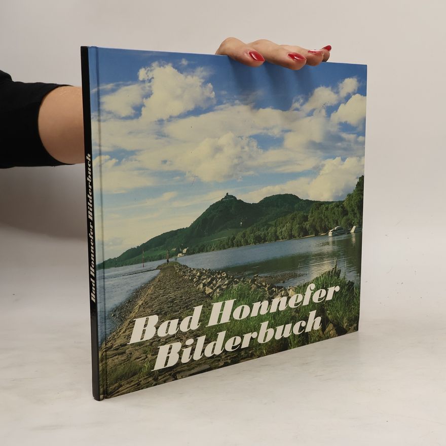 Kolektív autorov Bad Honnefer Bilerbuch