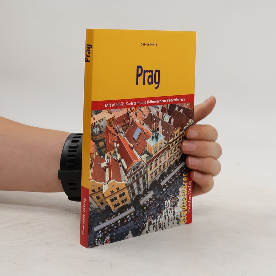 Sabine Herre Prag