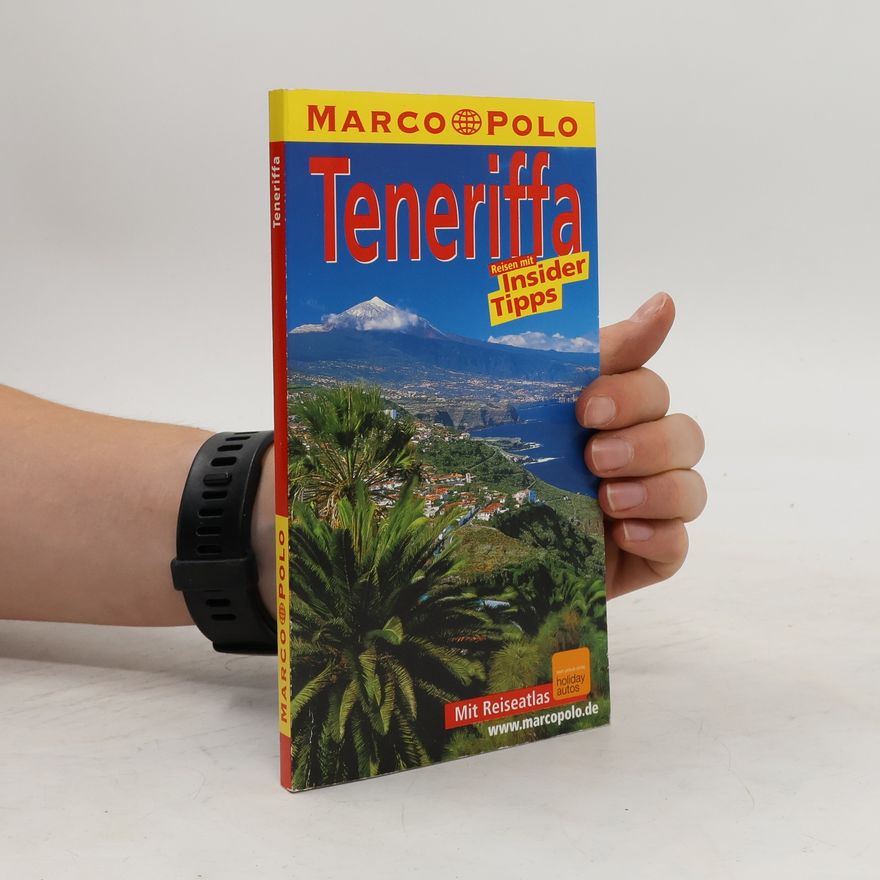 Sven Weniger Teneriffa