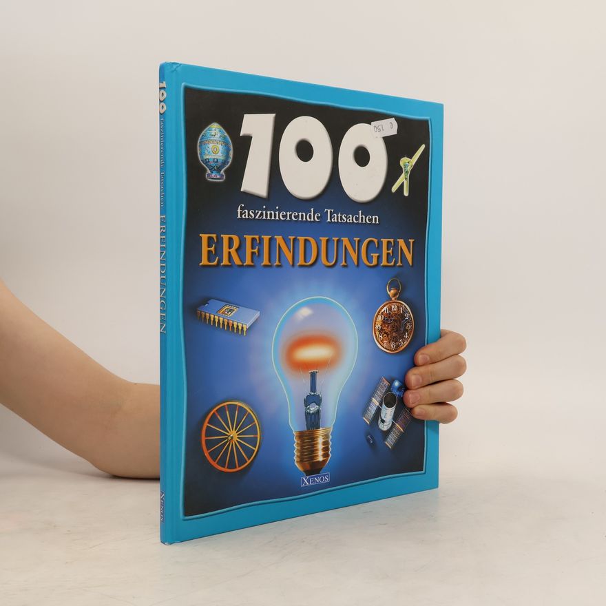 Duncan Brewer Erfindungen