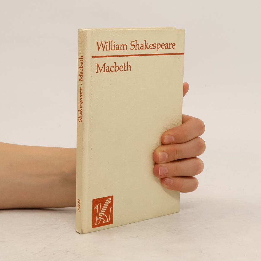 William Shakespeare Macbeth