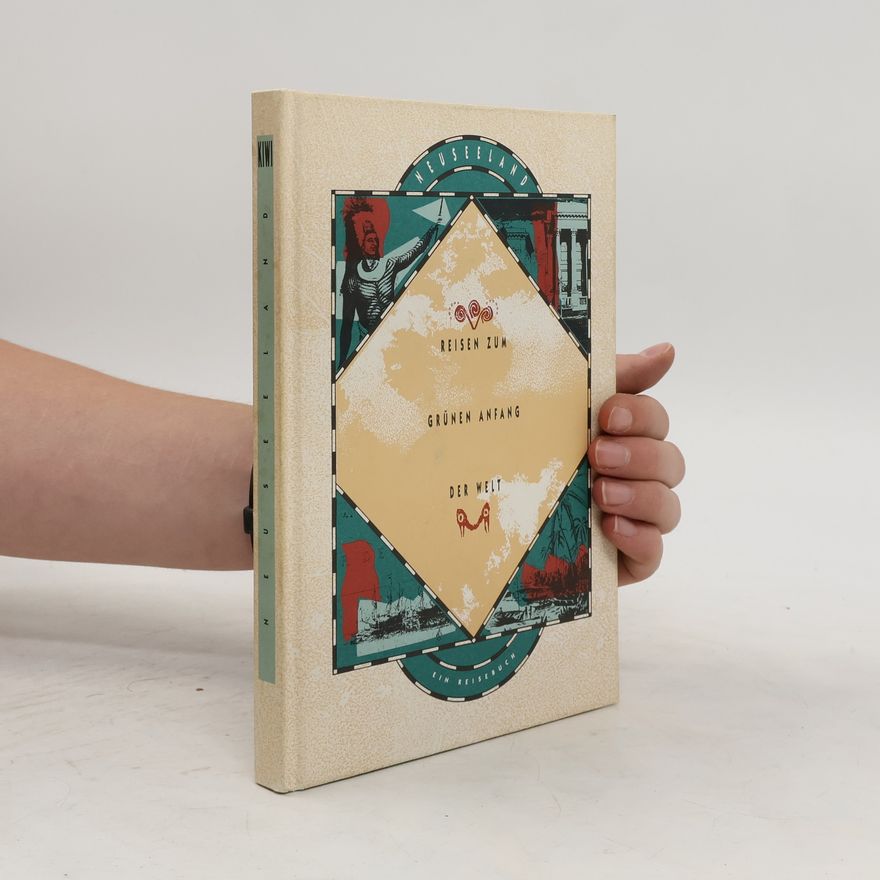 Autorenkollektiv Reisen zum grünen Anfang der Welt