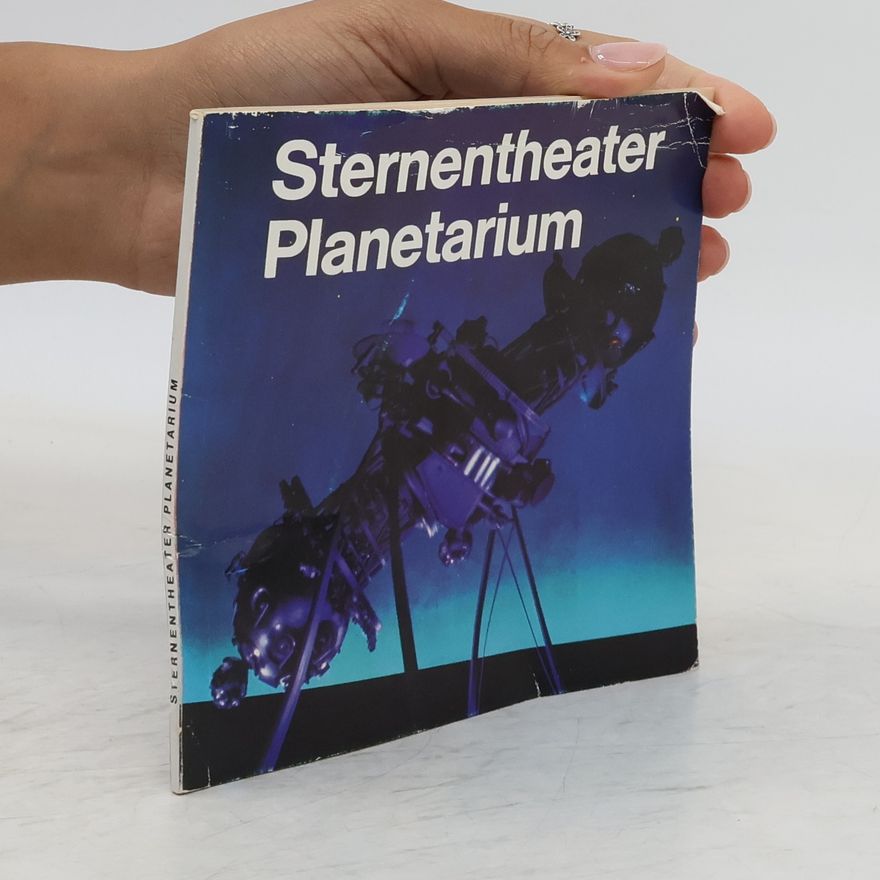 Hans-Ulrich Keller Sternentheater Planetarium