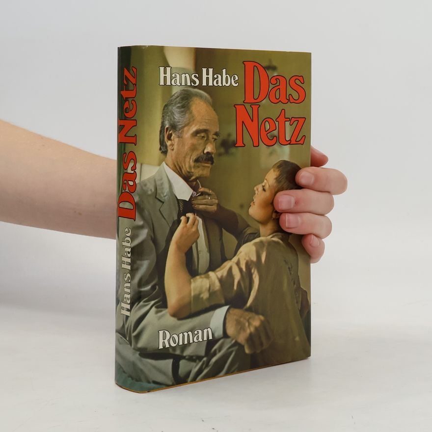 Hans Habe Das Netz