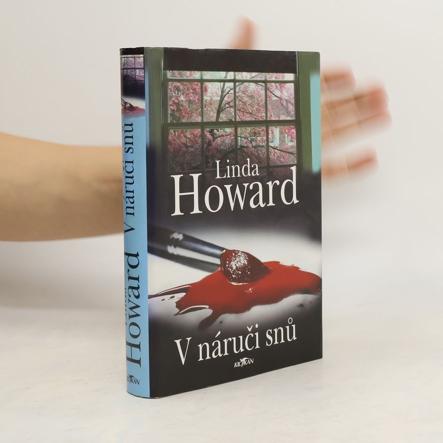 Linda Howard V náruči snů