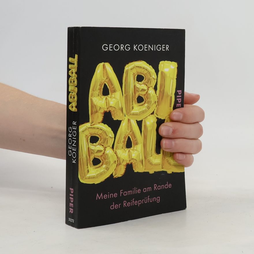 Georg Koeniger Abiball