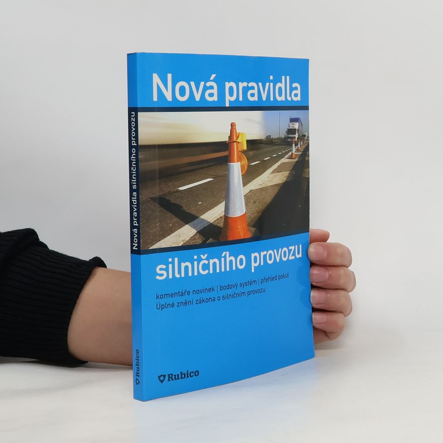 Česko Nová pravidla silničního provozu
