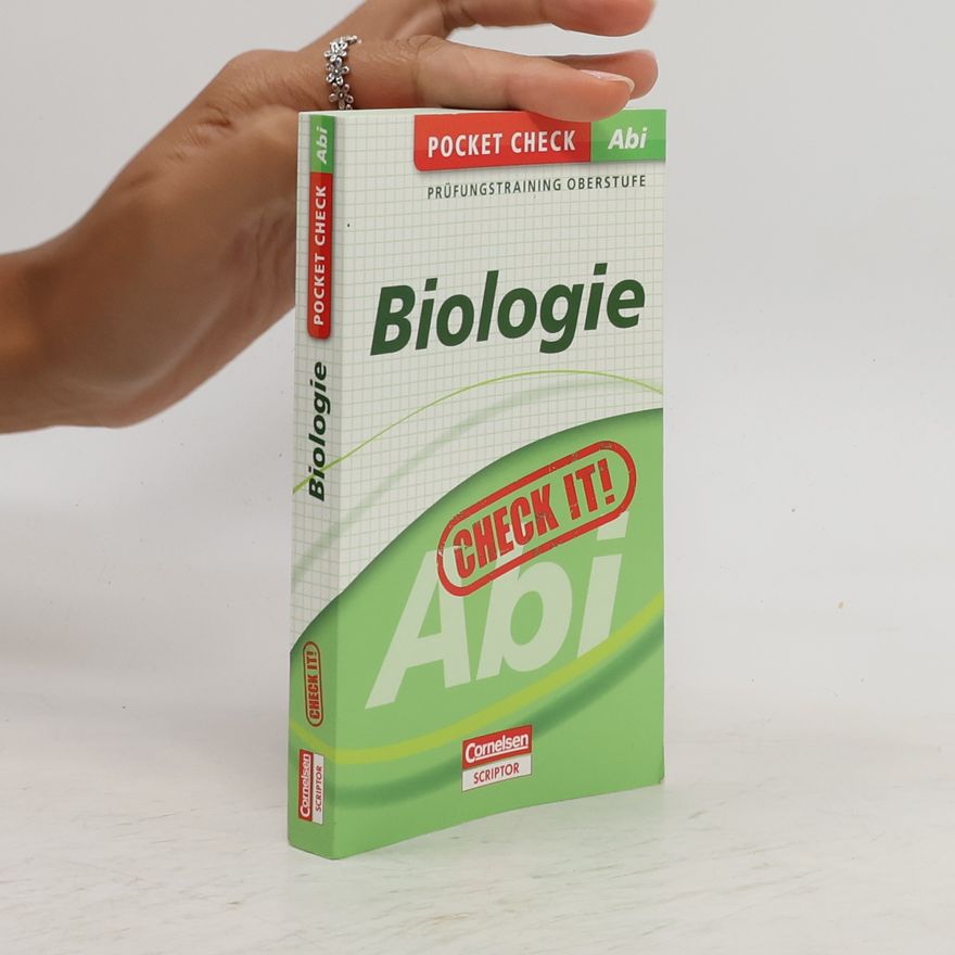 Wilfried Probst Abi Biologie