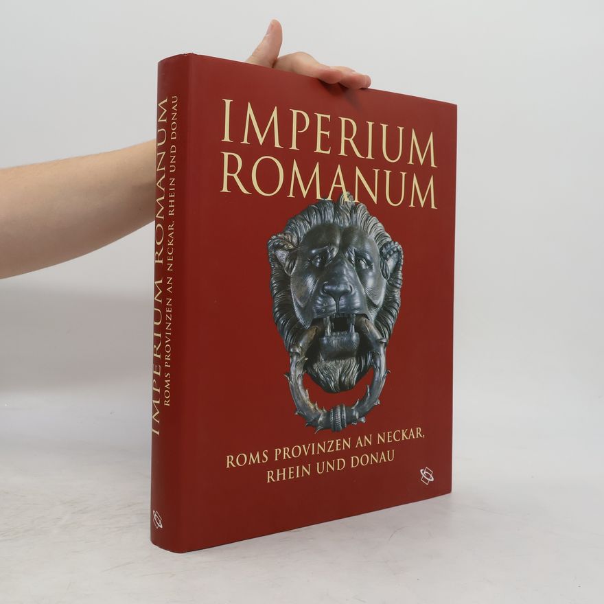AA.VV. Imperium Romanum