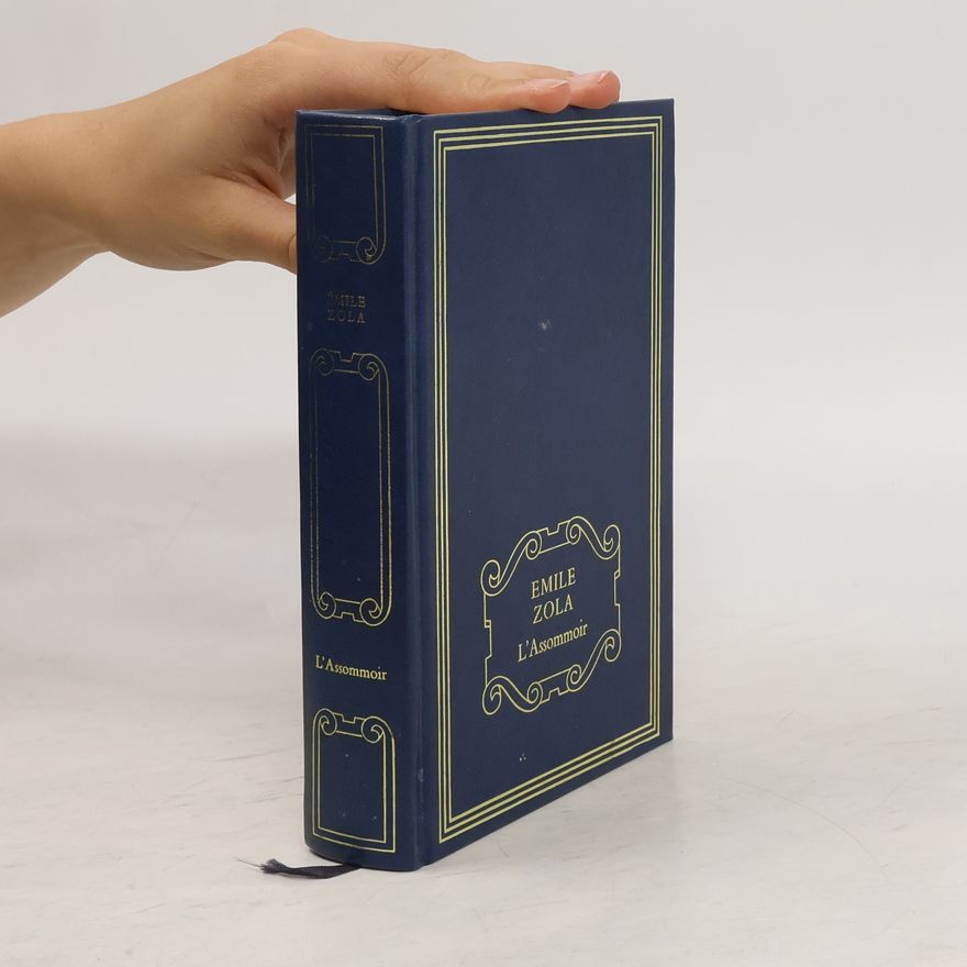 Émile Zola L'Assommoir
