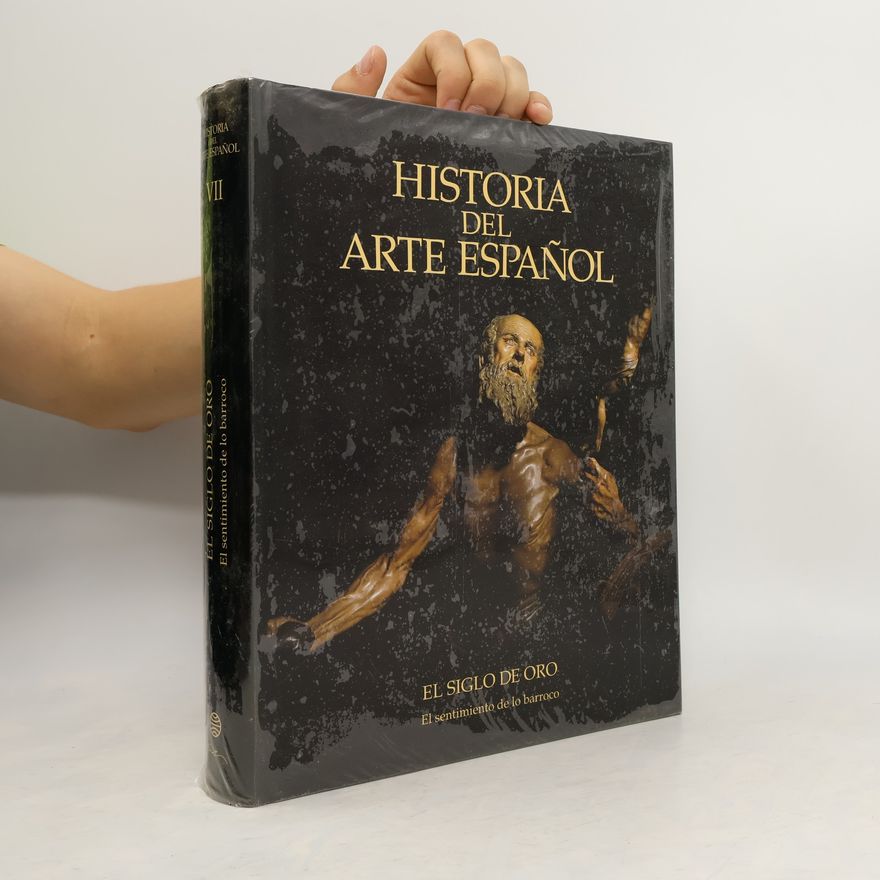 Autorenkollektiv Historia del arte español
