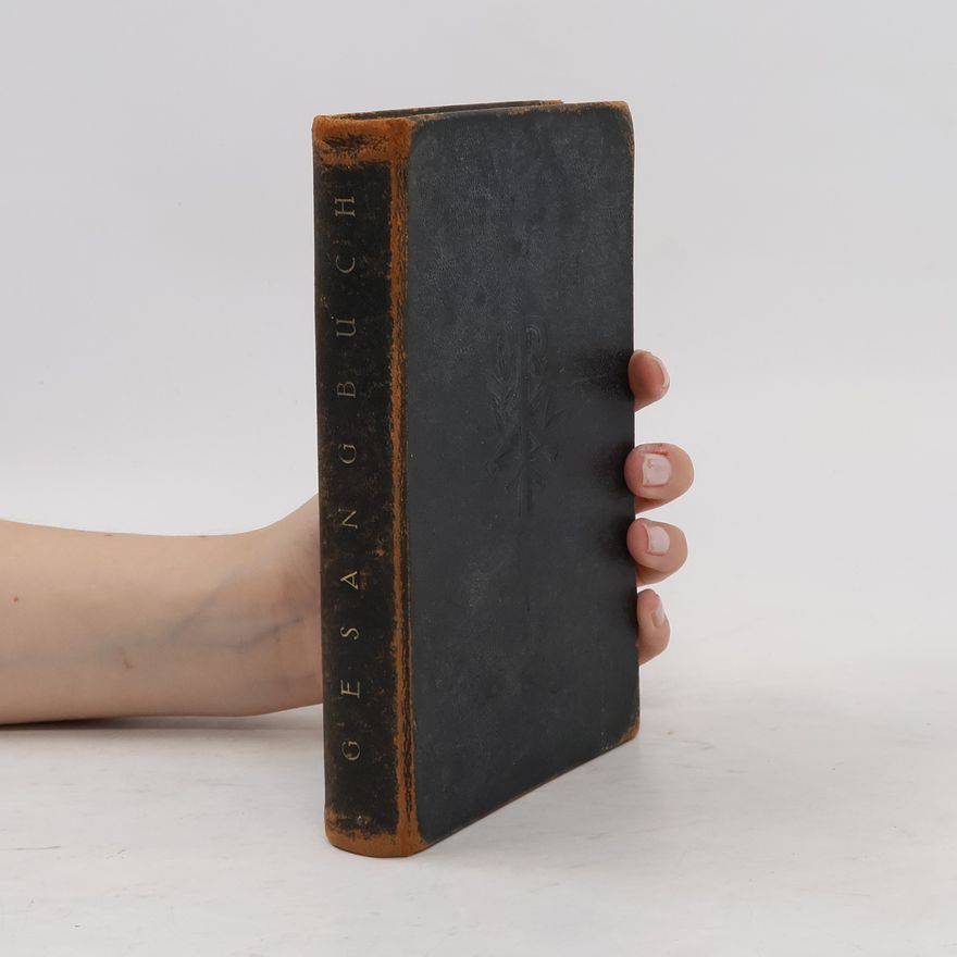 Autorenkollektiv Gesangbuch der Evangelisch-Lutherischen Landeskirche Schleswig-Holsteins
