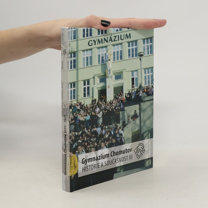 Autorenkollektiv Gymnázium Chomutov