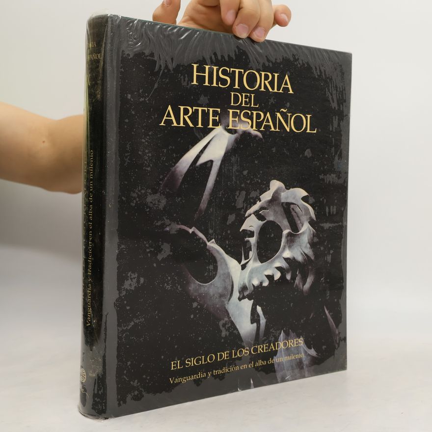 Autorenkollektiv Historia del arte Espaňol