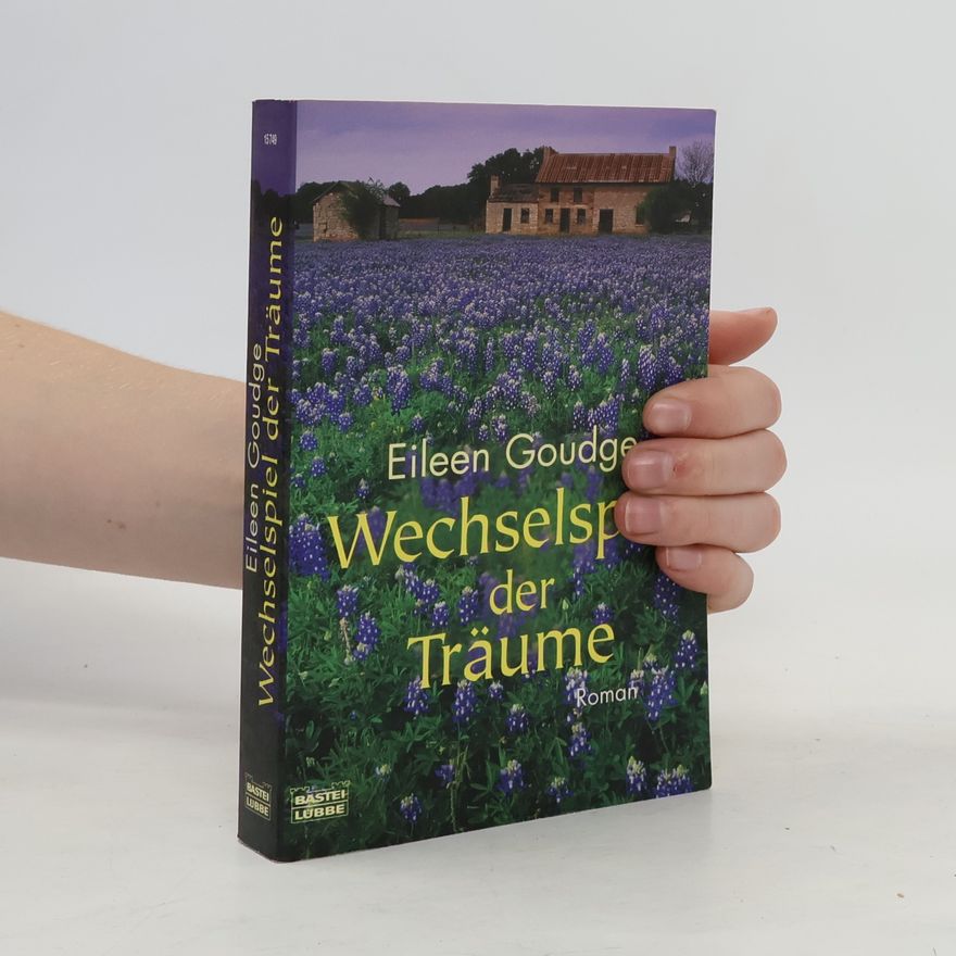 Eileen Goudge Wechselspiel der Träume