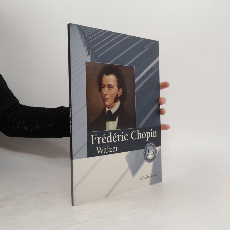 Frédéric Chopin Walzer