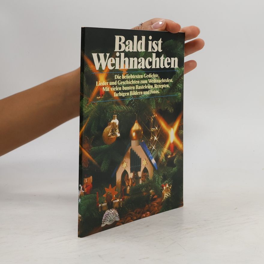 Collectif d'auteurs Bald ist Weihnachten