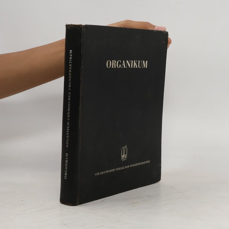 Various authors Organikum