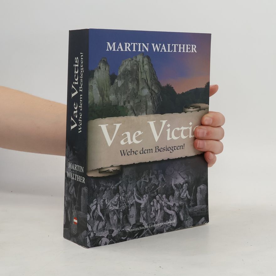 Martin Walther Vae Victis