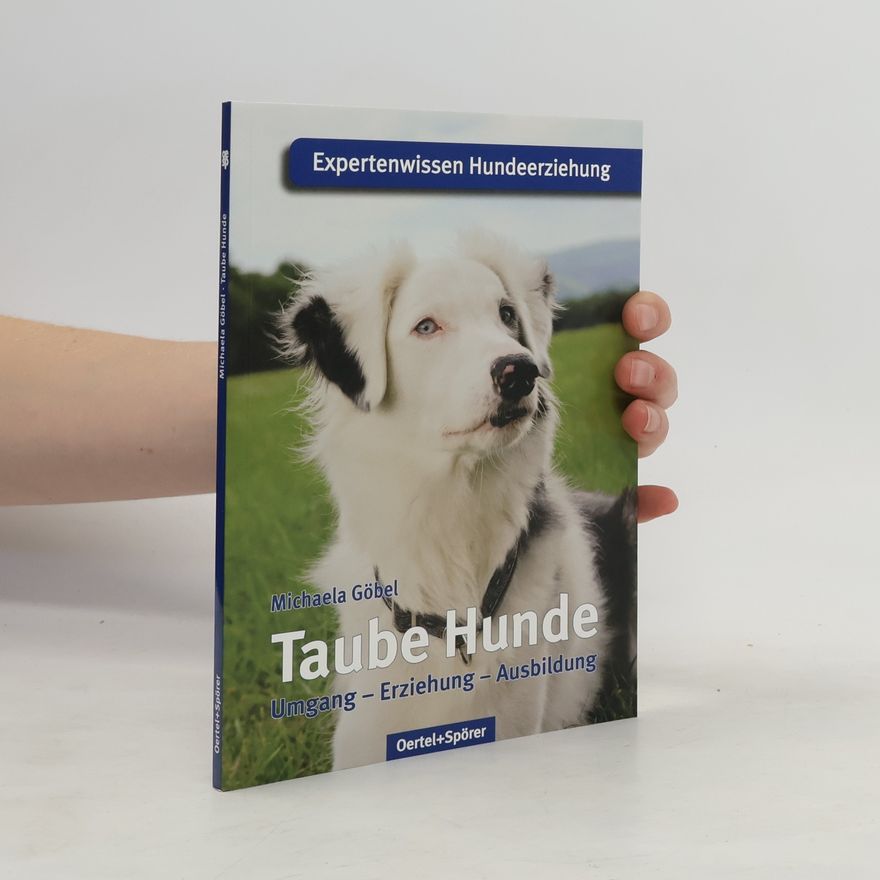 Michaela Göbel Taube Hunde