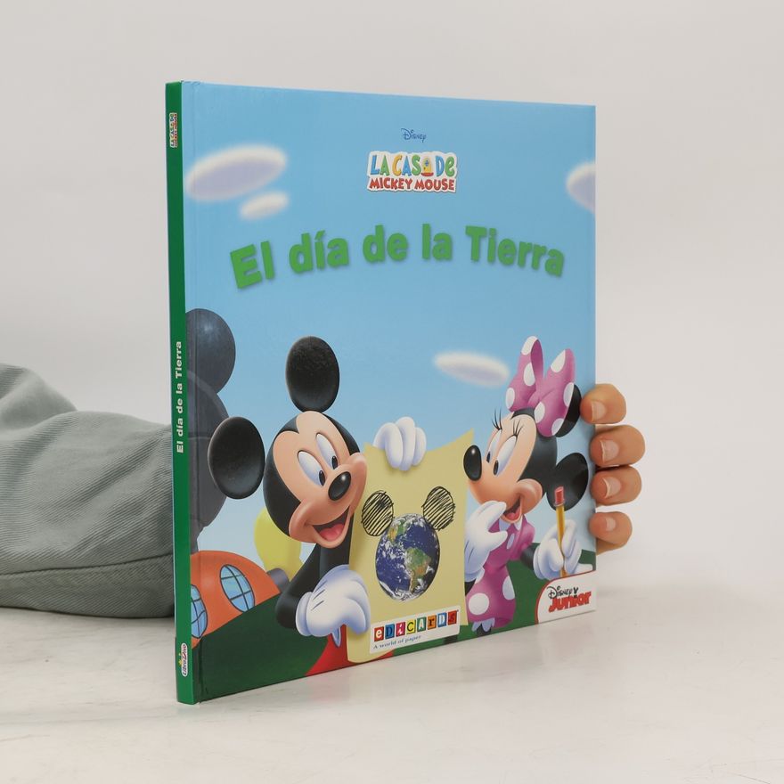 Autorenkollektiv El día de la Tierra