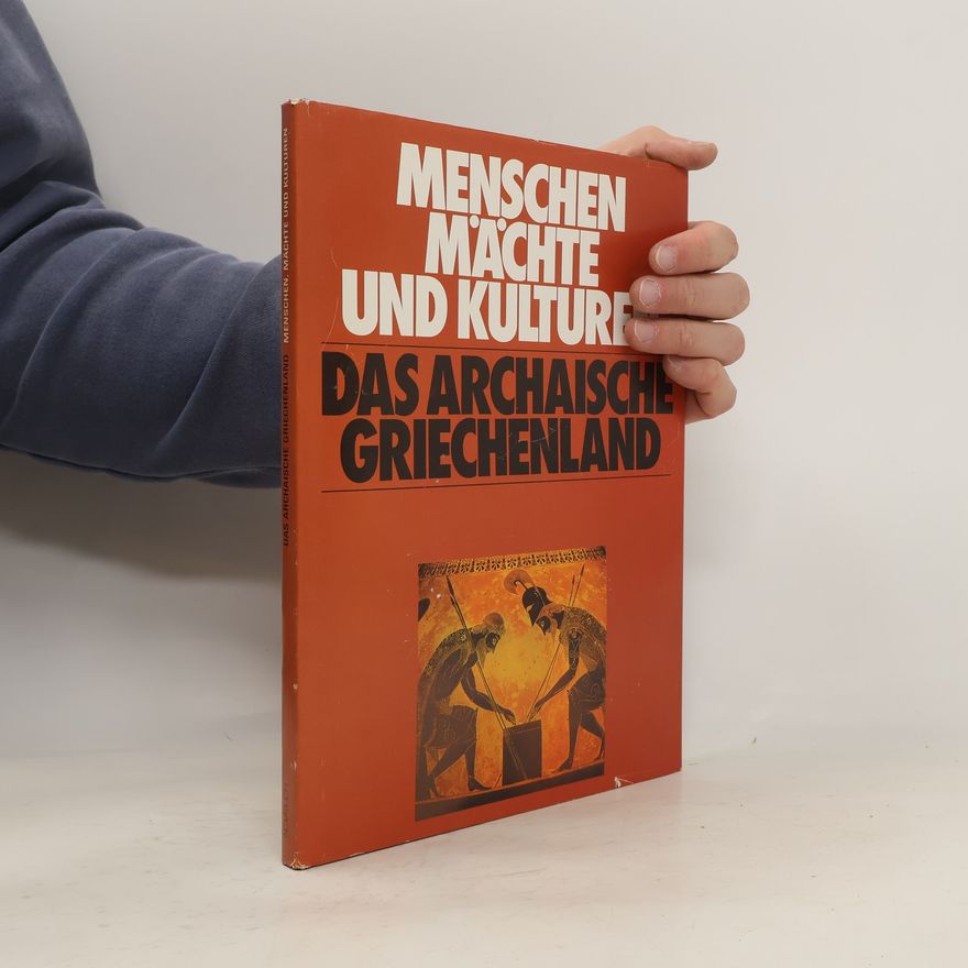 Autorenkollektiv Menschen mächte und Kulturen