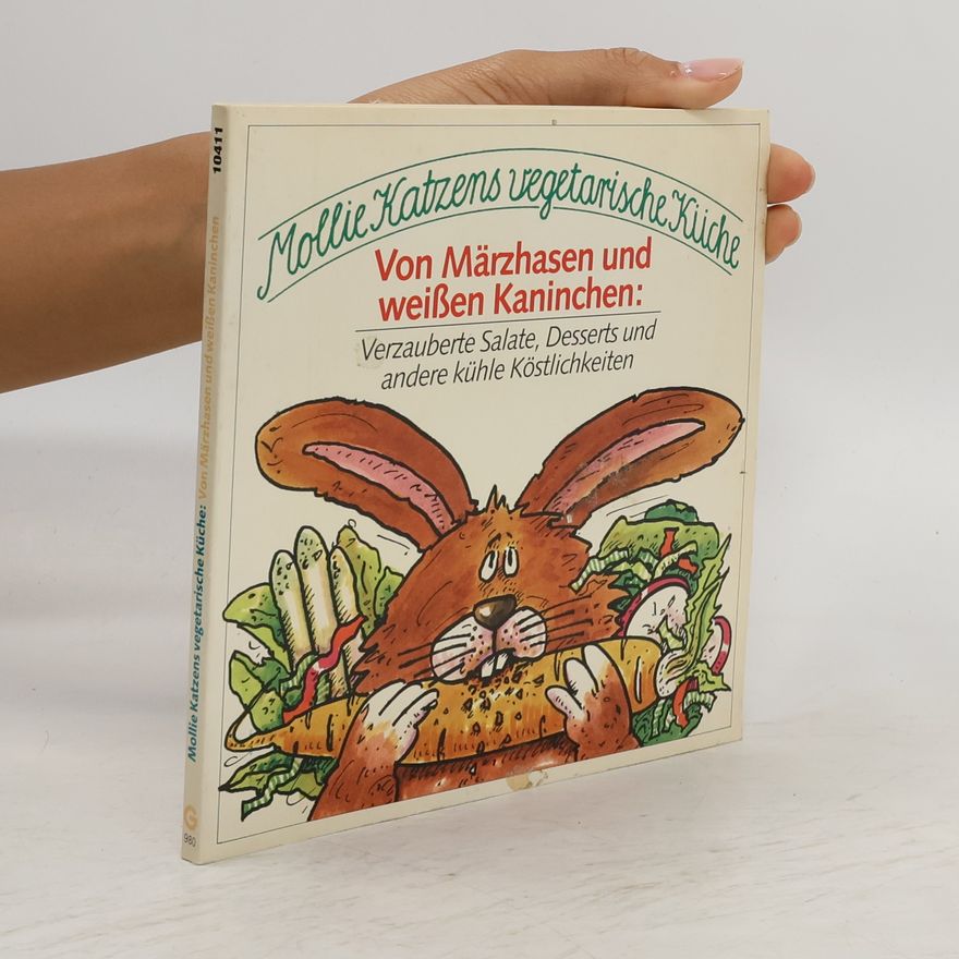 Mollie Katzen Mollie Katzens vegetarische Küche