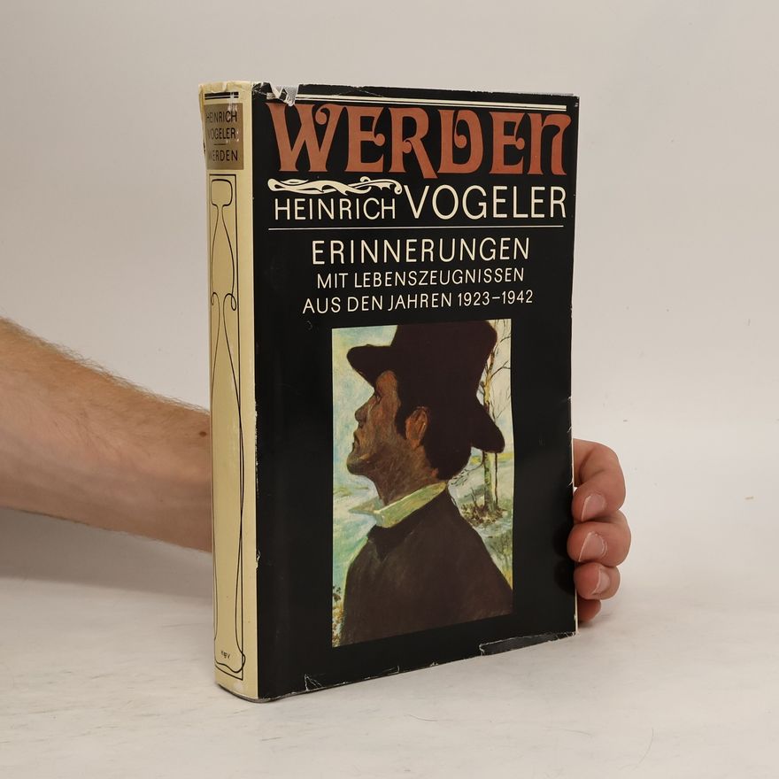 Heinrich Vogeler Werden