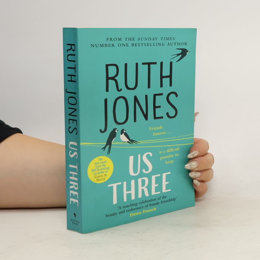 Ruth Jones Us Three