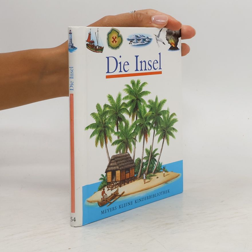 Donald Grant Die Insel