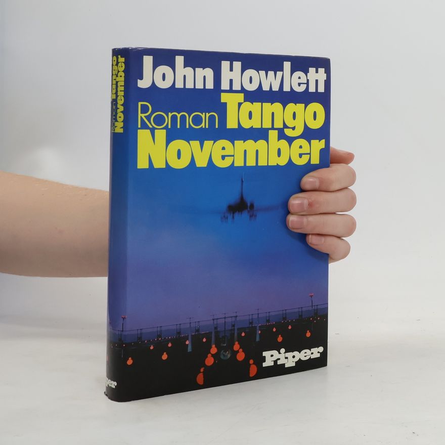 John Howlett Tango November