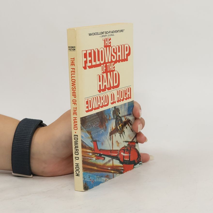 Edward D. Hoch The Fellowship of the Hand