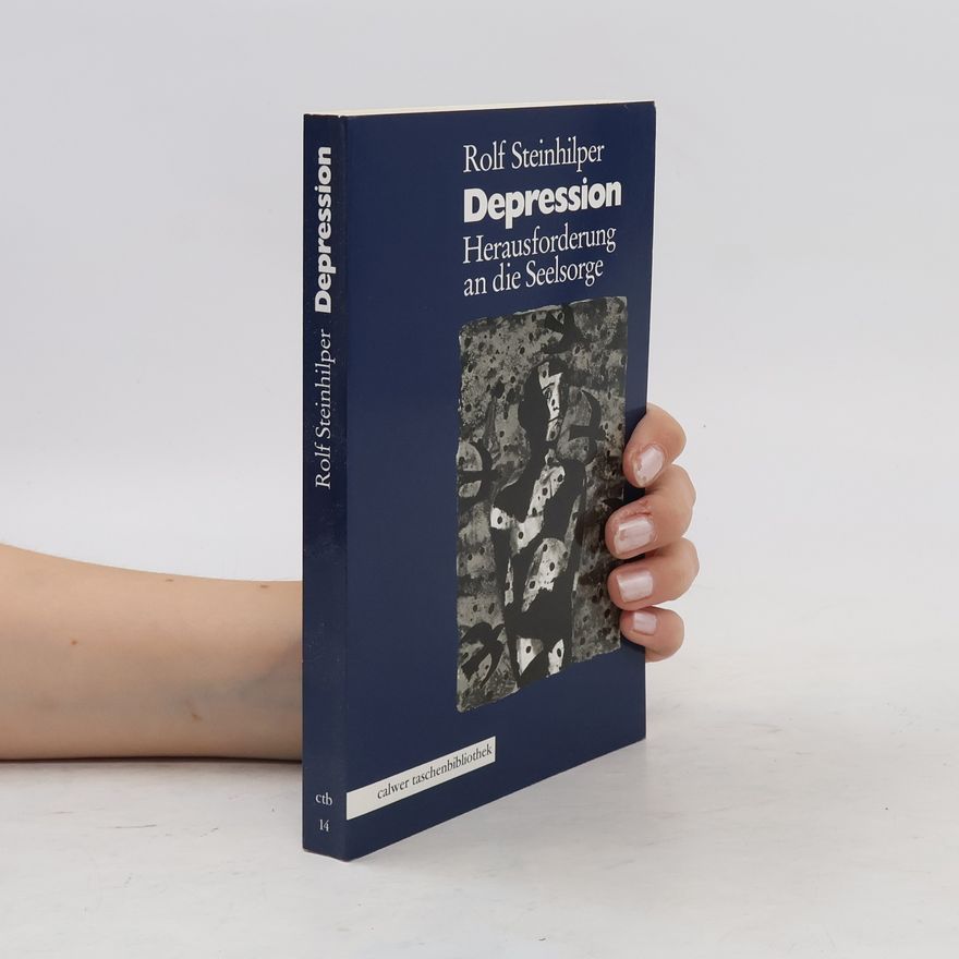 Rolf Steinhilper Depression