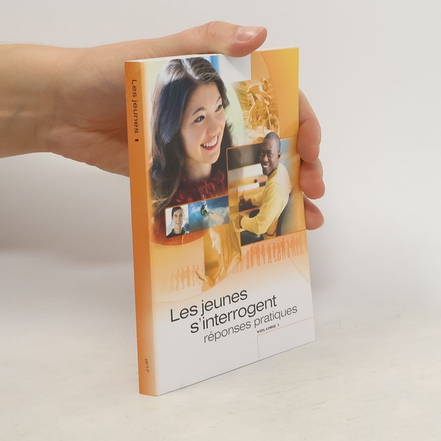 Collectif d'auteurs Les jeunes s'interrogent réponses pratiques