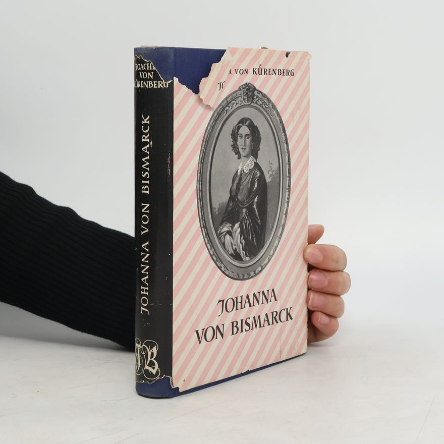 Herbert von Bismarck Die Brautbriefe der Fürstin Johanna von Bismarck