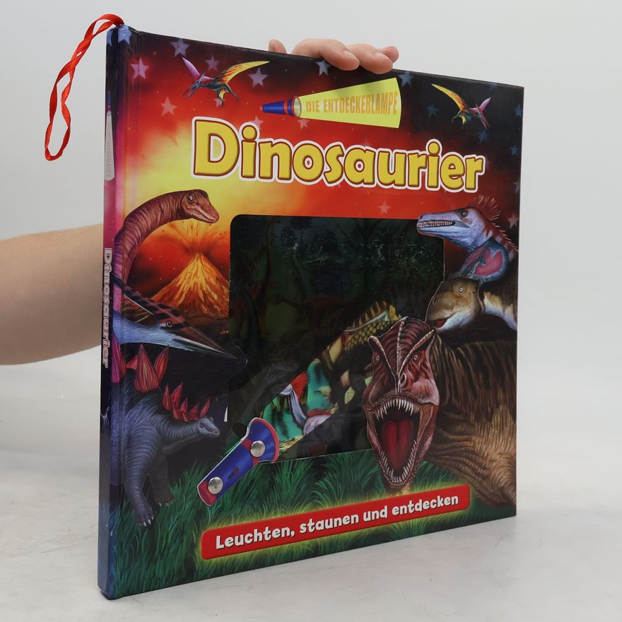 Autores varios Dinosaurier