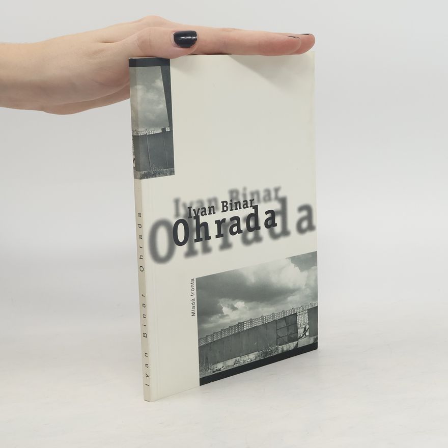 Ivan Binar Ohrada