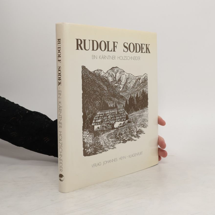 Rudolf Sodek Rudolf Sodek