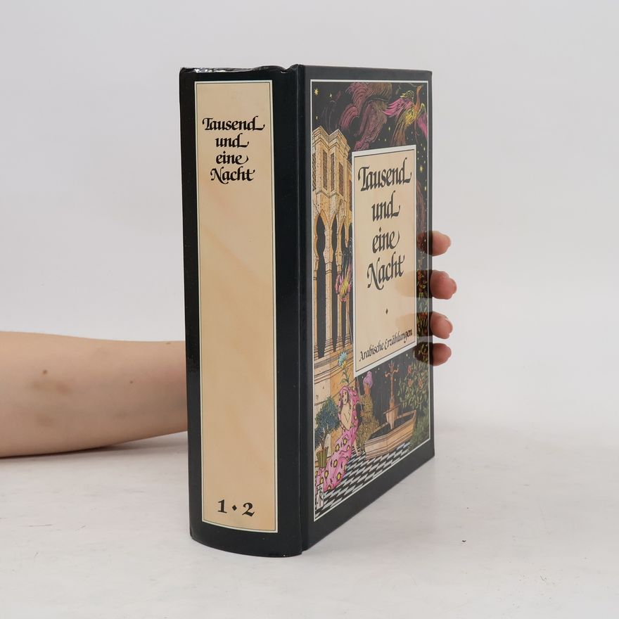 Various authors Tausend und eine Nacht. Band 1/2