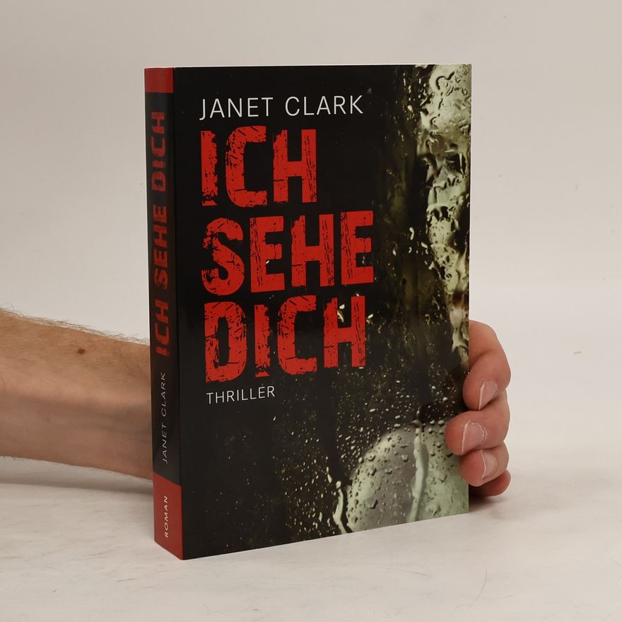 Janet Clark Ich sehe dich