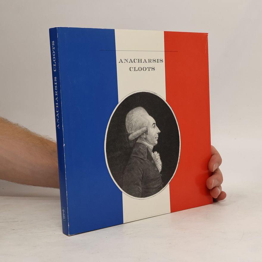 Various authors Anacharis Cloots
