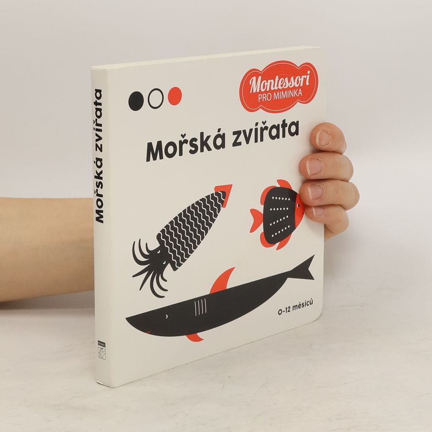 Chiara Piroddi Mořská zvířata