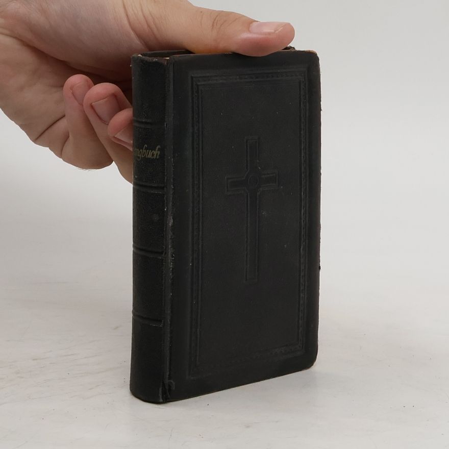 Autorenkollektiv Evangelisches Gesangbuch