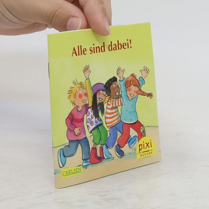 Autorenkollektiv Alle sind dabei