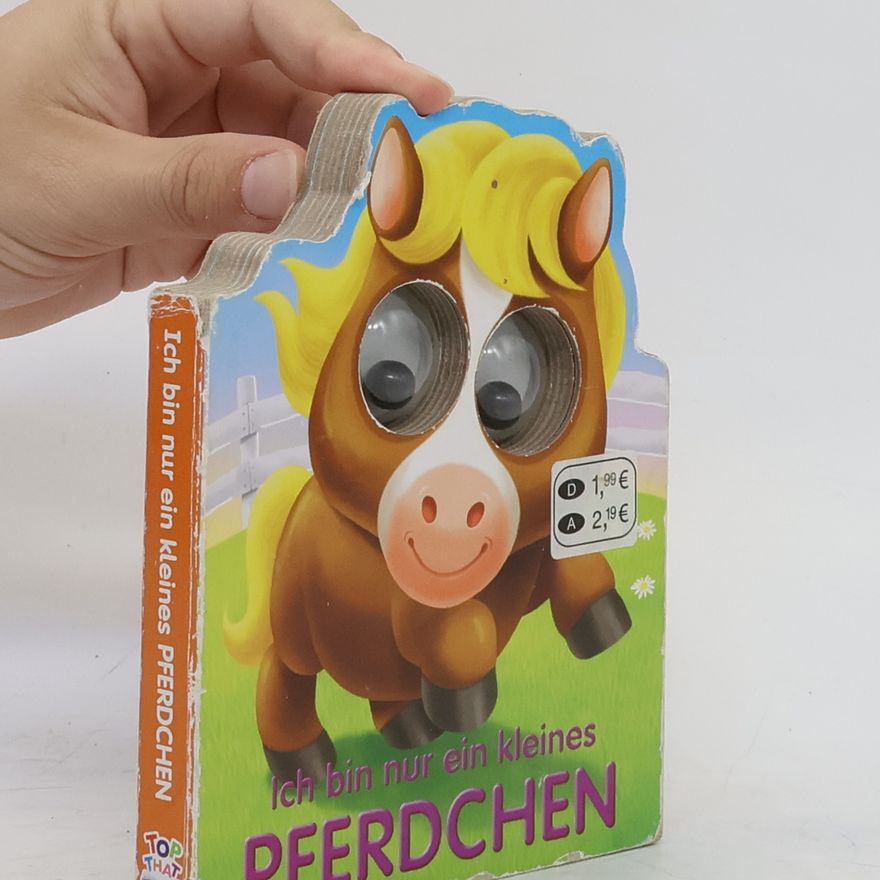 Various authors Ich bin nur ein kleines Pferdchen