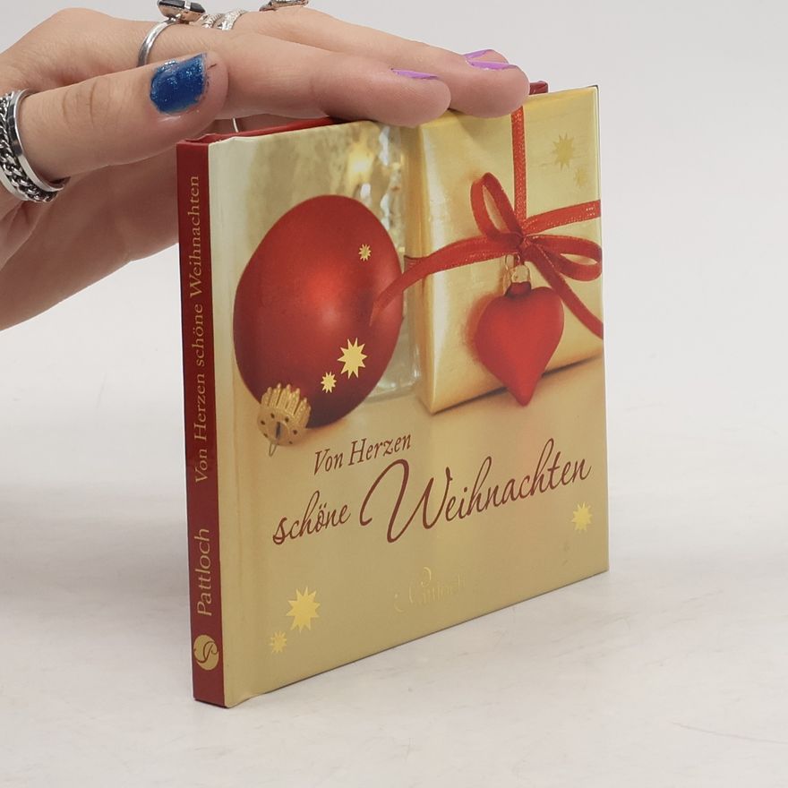 Sibylle Schug Von Herzen schöne Weihnachten