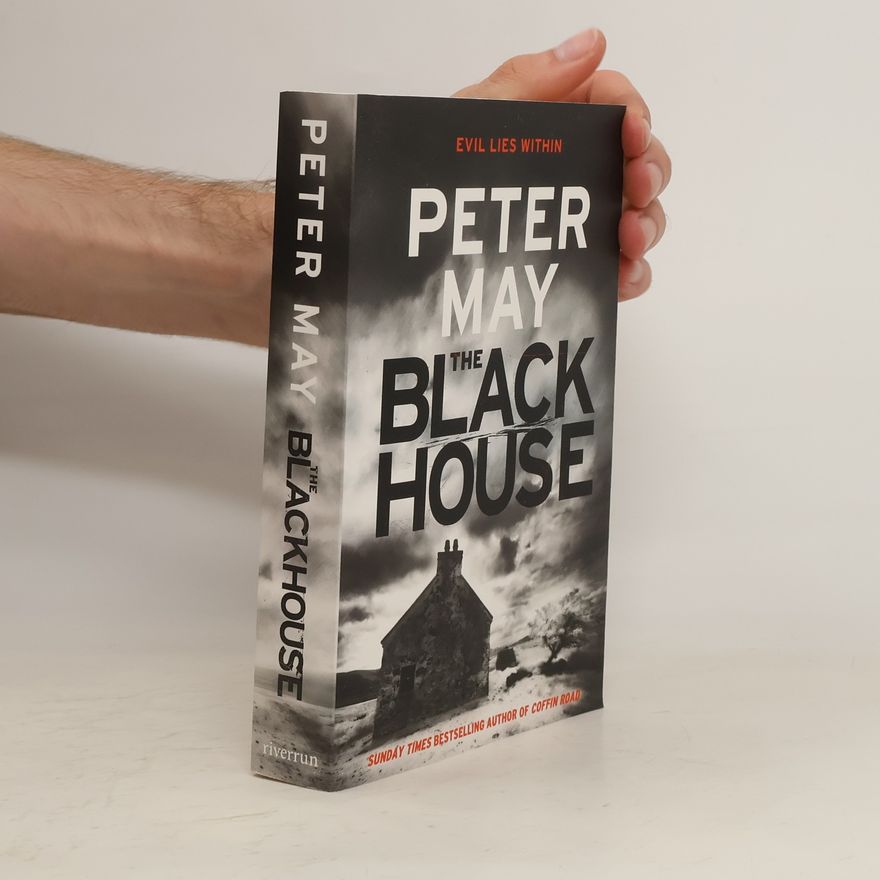Peter May The blackhouse