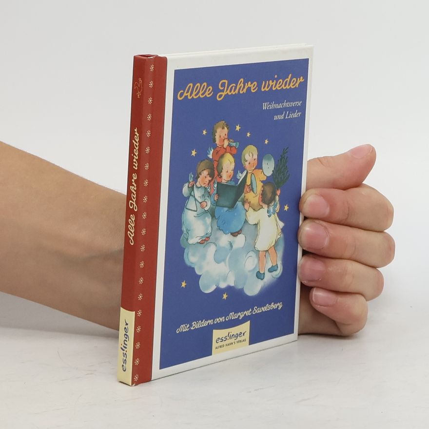 Margret Savelsberg Alle Jahre wieder